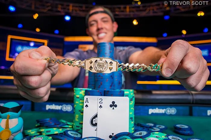 WSOP 2026: Rekordfelder und neue Formate erwartet