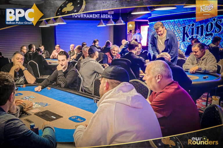 Neue Pokerprofis feiern Siege bei Top-Events