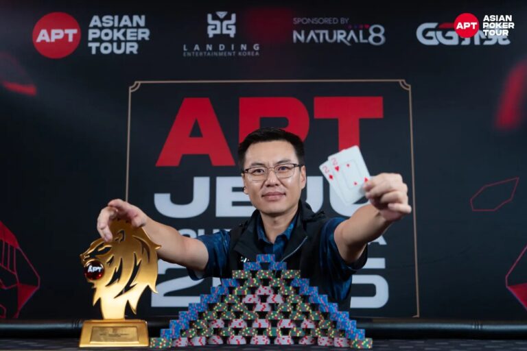 Bounty-Formate und gemischte Highroller-Events im Trend